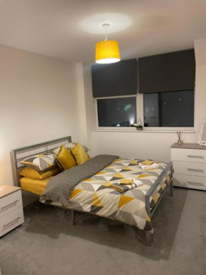 Apt310 - Lovely 1 Bedroom apartment - Free parking